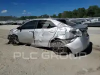 2015 Toyota COROLLA фото
