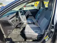 2015 Toyota COROLLA фото