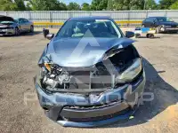2015 Toyota COROLLA фото