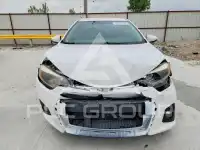 2015 Toyota COROLLA фото