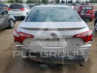 2015 Toyota COROLLA фото