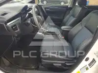 2015 Toyota COROLLA photo