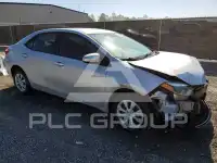 2015 Toyota COROLLA photo