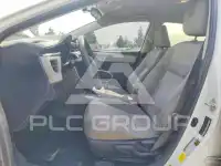 2015 Toyota COROLLA фото