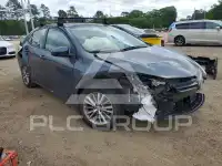 2015 Toyota COROLLA photo