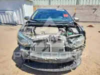 2015 Toyota COROLLA фото