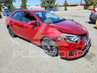 2015 Toyota COROLLA photo
