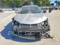 2015 Toyota COROLLA фото