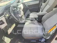 2015 Toyota COROLLA фото