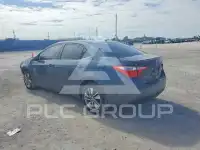 2015 Toyota COROLLA фото