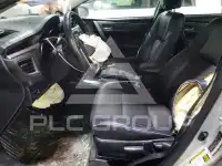 2015 Toyota COROLLA фото