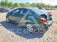 2015 Toyota COROLLA photo