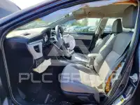2015 Toyota COROLLA фото