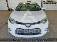 2015 Toyota COROLLA фото