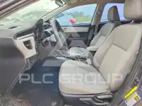 2015 Toyota COROLLA фото