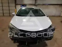 2015 Toyota COROLLA фото