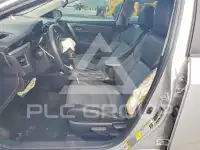 2015 Toyota COROLLA фото