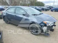 2015 Toyota COROLLA фото