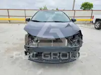 2015 Toyota COROLLA фото
