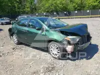 2015 Toyota COROLLA photo