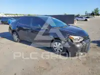 2015 Toyota COROLLA photo