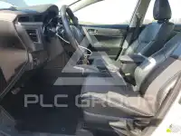 2015 Toyota COROLLA photo
