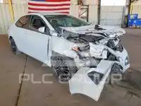 2015 Toyota COROLLA photo