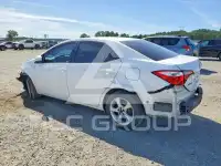 2015 Toyota COROLLA photo