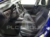 2015 Toyota COROLLA фото