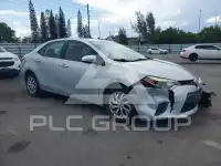 2015 Toyota COROLLA photo