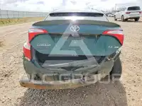 2015 Toyota COROLLA фото