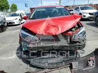2015 Toyota COROLLA фото