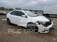 2015 Toyota COROLLA photo
