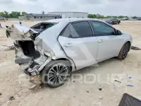 2015 Toyota COROLLA фото