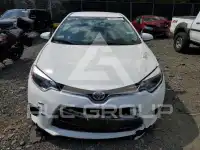 2015 Toyota COROLLA фото