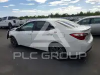 2015 Toyota COROLLA photo