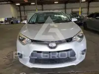 2015 Toyota COROLLA фото