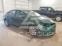2015 Toyota COROLLA фото