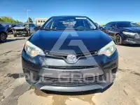 2015 Toyota COROLLA photo