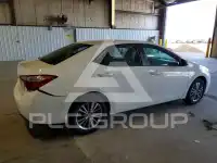 2015 Toyota COROLLA фото