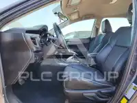 2015 Toyota COROLLA фото