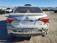 2015 Toyota COROLLA фото
