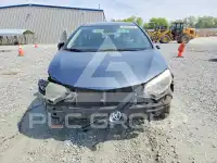 2015 Toyota COROLLA фото