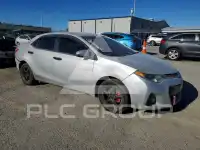 2015 Toyota COROLLA фото