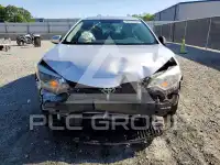 2015 Toyota COROLLA photo