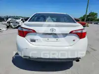 2015 Toyota COROLLA photo