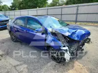 2015 Toyota COROLLA фото