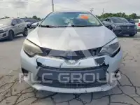 2015 Toyota COROLLA фото