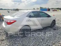 2015 Toyota COROLLA фото