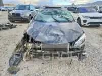 2015 Toyota COROLLA фото
